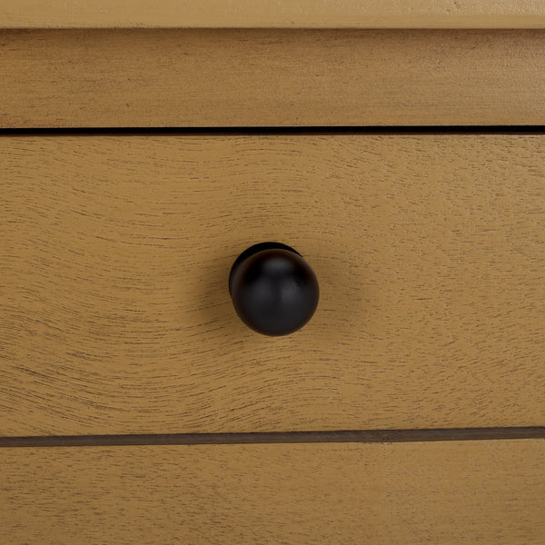 Safavieh Haven 2-drawer Wood Desk - Elevate Your Home Office With Style, Functionality, And Natural Elegance Desert Brown Wood Dsk5715c