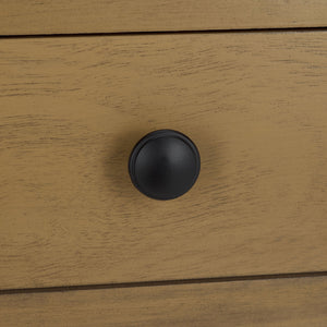 Safavieh Astaroth Desk - Contemporary Workspace Solution For Home Offices, Stylish Design, Enhanced Productivity Desert Brown Pine Wood,Mdf Dsk5716c