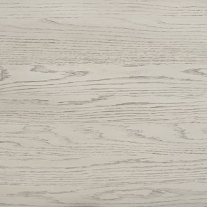 Safavieh Scully 3 Drawer Desk - Stylish Mid-Century And French Farmhouse Blend For Organized Home Office Spaces White Wash DSK6401A