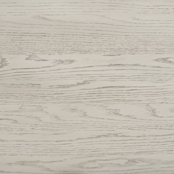 Safavieh Scully 3 Drawer Desk - Stylish Mid-Century And French Farmhouse Blend For Organized Home Office Spaces White Wash DSK6401A