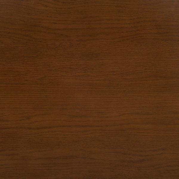 Safavieh Scully 3 Drawer Desk - Stylish Mid-Century And French Farmhouse Blend For Organized Home Office Spaces Oak DSK6401C