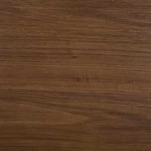 Safavieh Sadie 3 Drawer Writing Desk Bold Navy Finish for Home Office or Study Nook Chocolate DSK9201D