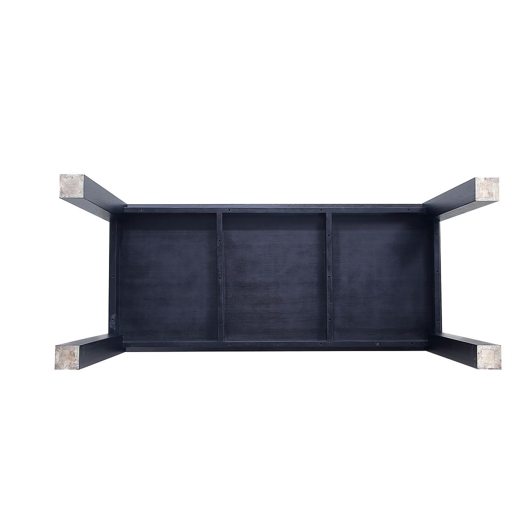 Manhattan Comfort Rockaway Dining Table - Thumbnail 5