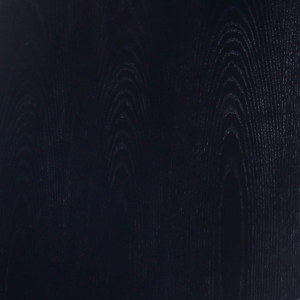 Rockaway 70.86 Dining Table in Black DT02-BK Manhattan Comfort