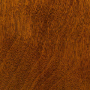 Safavieh Varda Manual Extension Dining Table - Mid-Century Style With Walnut Finish For Modern Dining Spaces DTB1402A