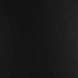 Safavieh Malakai Folding Round Dining Table - Stylish, Compact Design For Modern Interiors And Versatile Use Black Wood And Metal Dtb1407b