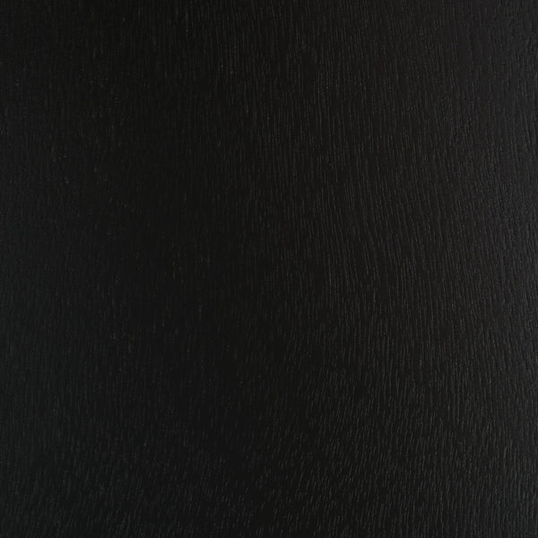 Safavieh Malakai Folding Round Dining Table - Stylish, Compact Design For Modern Interiors And Versatile Use Black Wood And Metal Dtb1407b