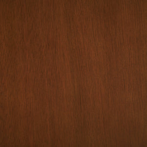 Safavieh Arran Extension Dining Table - Stylish Wood And Metal Design For Modern Dining Spaces And Gatherings Walnut Wood And Metal Dtb1408a