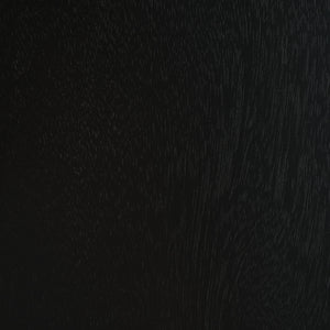 Safavieh Arran Extension Dining Table - Stylish Wood And Metal Design For Modern Dining Spaces And Gatherings Black Wood And Metal Dtb1408b