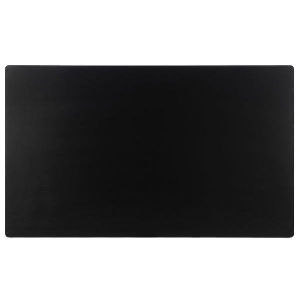 Safavieh Cereah Rectangular Dining Table Sleek Contemporary Design Seats Four Modern Room Black DTB2700B