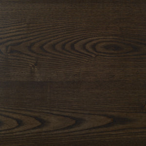 Safavieh Bartone Square Dining Table Warm Ash Finish Seats Four Classic Transitional Style Brown DTB2703A