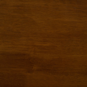Teru Rectangular Dining Table With Solid Wood Construction, Spacious Top & Timeless Modern Appeal