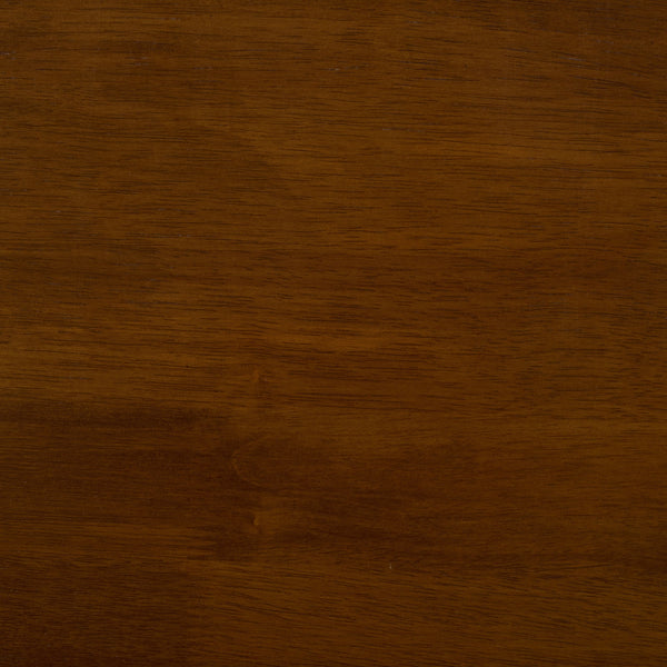 Teru Rectangular Dining Table With Solid Wood Construction, Spacious Top & Timeless Modern Appeal