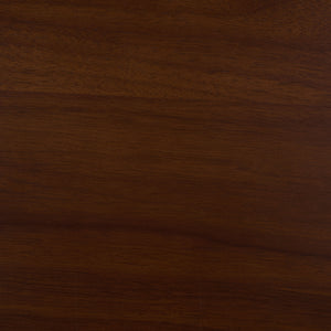 Naomina Dining Table – Square 47.2" Modern Mdf & Solid Rubberwood Centerpiece, Seats 4, Durable Finish