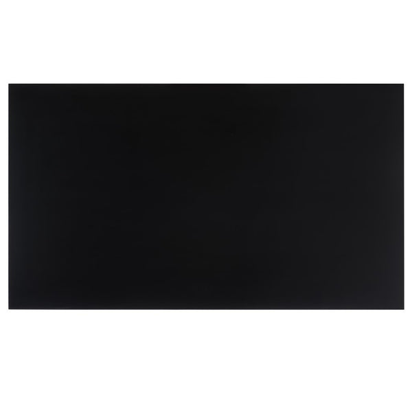 Safavieh Gael Rectangle Dining Table Black Mdf/ Plywood / Mahonagy Wood DTB5001B