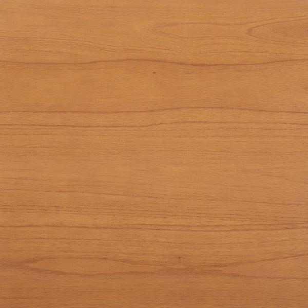 Safavieh Gael Rectangle Dining Table Natural Mdf/ Plywood / Mahonagy Wood DTB5001C