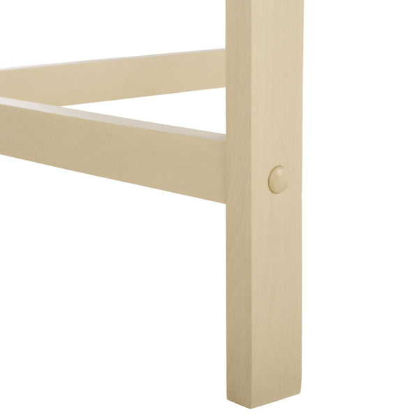 Safavieh Seraphina Round Dining Table – Classic Style For Inviting Gatherings, Perfect For Any Decor Setting Sand DTB5700A