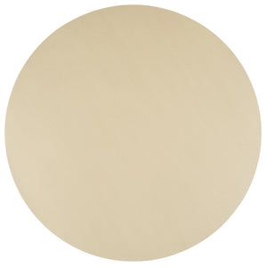 Safavieh Seraphina Round Dining Table – Classic Style For Inviting Gatherings, Perfect For Any Decor Setting Sand DTB5700A