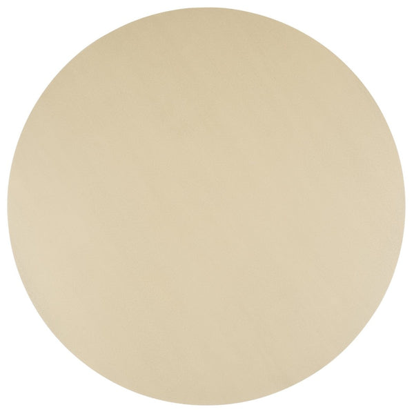 Safavieh Seraphina Round Dining Table – Classic Style For Inviting Gatherings, Perfect For Any Decor Setting Sand DTB5700A