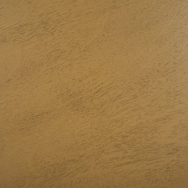 Safavieh Seraphina Round Dining Table – Classic Style For Inviting Gatherings, Perfect For Any Decor Setting Desert Brown DTB5700B