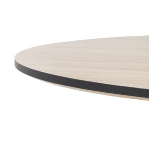 Safavieh Rixley Dining Table – Mid-Century Charm With A Modern Twist For Cozy Spaces And Stylish Dining! DTB5803A