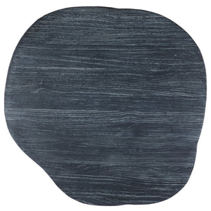 Safavieh Mindy Wood Top Dining Table - Vintage-Inspired Chic Design For Modern Homes And Elegant Dining Spaces Grey/White Wash DTB6500B