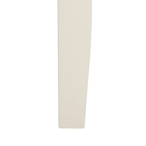 Safavieh Yuri Counter Table - Modern Square Design With Natural Wood Accents For Small Spaces & Versatile Use DTB9211A