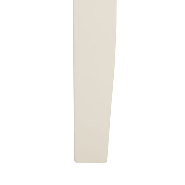 Safavieh Yuri Counter Table - Modern Square Design With Natural Wood Accents For Small Spaces & Versatile Use DTB9211A