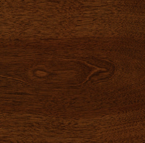 Safavieh Yuri Counter Table - Modern Square Design With Natural Wood Accents For Small Spaces & Versatile Use DTB9211A