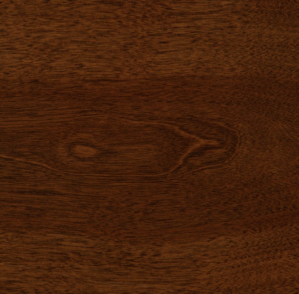 Safavieh Yuri Counter Table - Modern Square Design With Natural Wood Accents For Small Spaces & Versatile Use DTB9211A