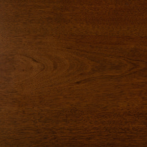 Safavieh Izzy Counter Table - Modern White & Natural Wood Design For Stylish Kitchen & Dining Spaces, 48" Long DTB9216A