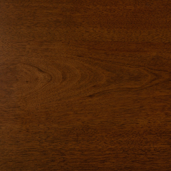 Safavieh Izzy Counter Table - Modern White & Natural Wood Design For Stylish Kitchen & Dining Spaces, 48" Long DTB9216A