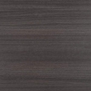 Safavieh Cael Dining Table - Modern Architectural Design With Durable Melamine Top And Stylish Metallic Base Charcoal / Black DTB9300C