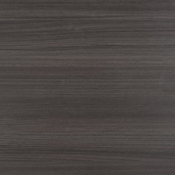 Safavieh Cael Dining Table - Modern Architectural Design With Durable Melamine Top And Stylish Metallic Base Charcoal / Black DTB9300C
