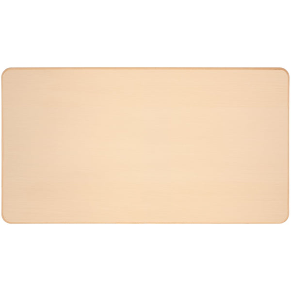 Safavieh Enyo Dining Table  Natural Wood DTB9700A