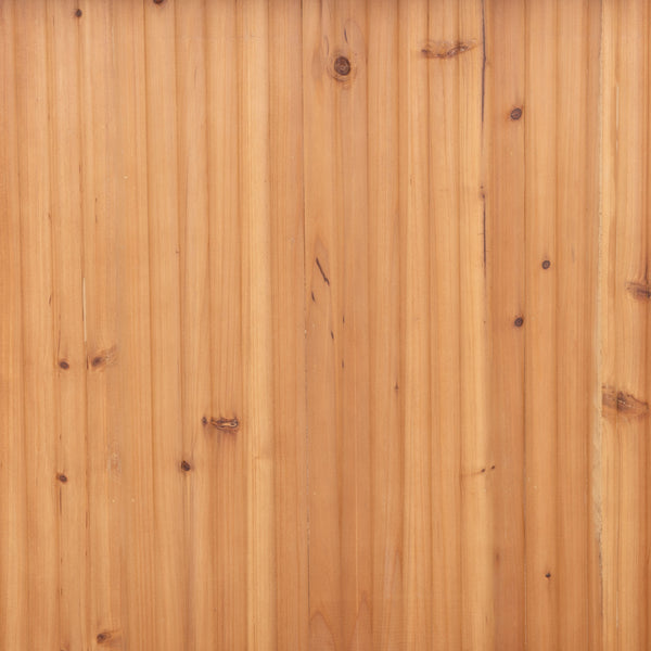 Safavieh Amell Dining Table Brown Wood DTB9701A