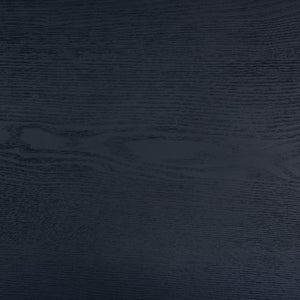 Safavieh Amell Dining Table Black Wood DTB9701B