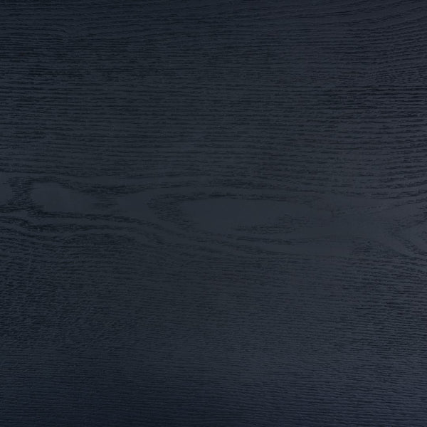 Safavieh Amell Dining Table Black Wood DTB9701B