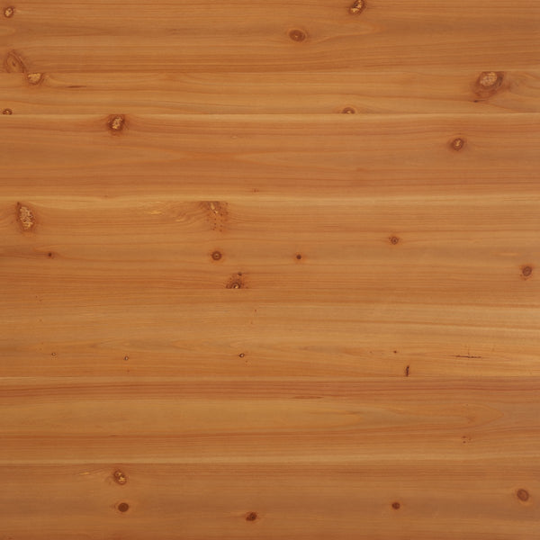 Safavieh Buckley 78" Dining Table Natural Mdf DTB9702A