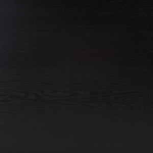 Safavieh Assana Dining Table Black Mdf DTB9703A