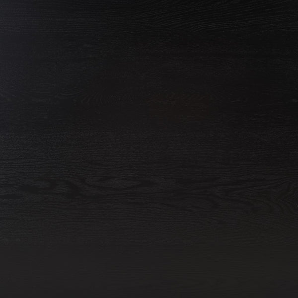 Safavieh Assana Dining Table Black Mdf DTB9703A