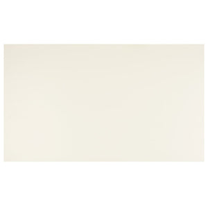 Safavieh Assana Dining Table Ivory Mdf DTB9703B