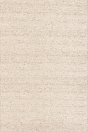 Chandra Rugs Hand Knotted Contemporary Rug - Luxurious 100% Wool Design For Elegant Home Décor And Comfort Beige Wool Dul58700-79106