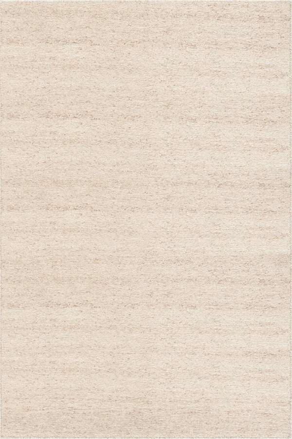 Chandra Rugs Hand Knotted Contemporary Rug - Luxurious 100% Wool Design For Elegant Home Décor And Comfort Beige Wool Dul58700-79106