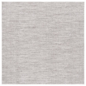 Safavieh Dune 420 Power Loomed Modern Rug Blue / Grey 6'-7" x 6'-7" Square