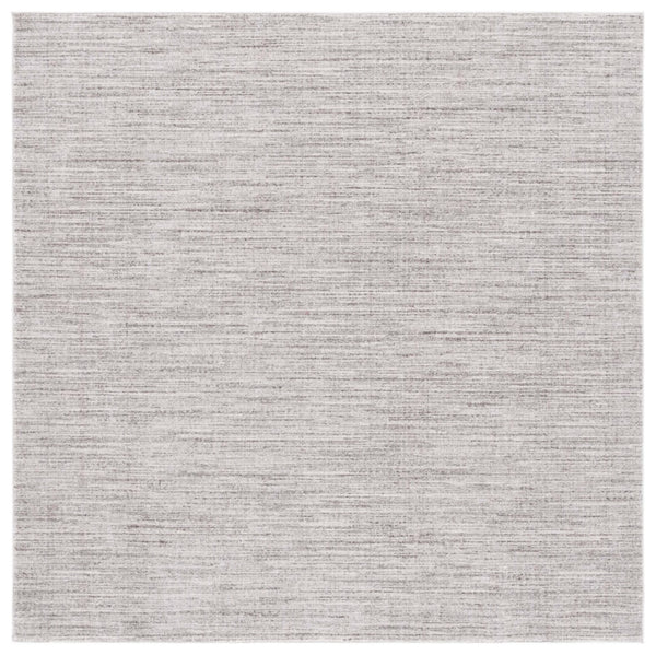 Safavieh Dune 420 Power Loomed Modern Rug Blue / Grey 6'-7" x 6'-7" Square