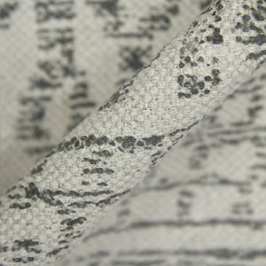 Amer Rugs Dune Hand-woven Distressed Geometric Cotton Runner Rug - Elevate Your Cozy Space With Style Gray Cotton Dun50576