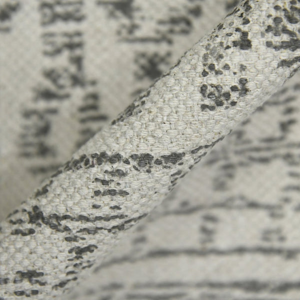 Amer Rugs Dune Hand-woven Distressed Geometric Cotton Runner Rug - Elevate Your Cozy Space With Style Gray Cotton Dun50576