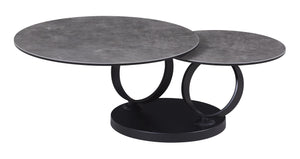 MC Dallas Coffee Table