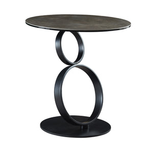 MC Dallas End Table